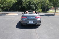 Used 2018 Mercedes-Benz E400 4matic Cabriolet AMG LINE W/PREMIUM 2 PKG for sale Sold at Auto Collection in Murfreesboro TN 37129 12