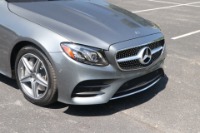 Used 2018 Mercedes-Benz E400 4matic Cabriolet AMG LINE W/PREMIUM 2 PKG for sale Sold at Auto Collection in Murfreesboro TN 37129 17