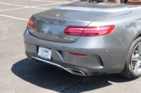 Used 2018 Mercedes-Benz E400 4matic Cabriolet AMG LINE W/PREMIUM 2 PKG for sale Sold at Auto Collection in Murfreesboro TN 37129 19