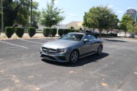 Used 2018 Mercedes-Benz E400 4matic Cabriolet AMG LINE W/PREMIUM 2 PKG for sale Sold at Auto Collection in Murfreesboro TN 37130 2
