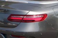 Used 2018 Mercedes-Benz E400 4matic Cabriolet AMG LINE W/PREMIUM 2 PKG for sale Sold at Auto Collection in Murfreesboro TN 37129 20