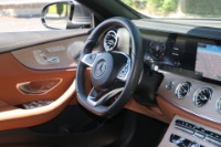 Used 2018 Mercedes-Benz E400 4matic Cabriolet AMG LINE W/PREMIUM 2 PKG for sale Sold at Auto Collection in Murfreesboro TN 37129 32