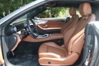 Used 2018 Mercedes-Benz E400 4matic Cabriolet AMG LINE W/PREMIUM 2 PKG for sale Sold at Auto Collection in Murfreesboro TN 37129 37