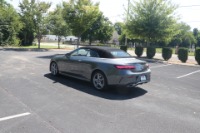 Used 2018 Mercedes-Benz E400 4matic Cabriolet AMG LINE W/PREMIUM 2 PKG for sale Sold at Auto Collection in Murfreesboro TN 37129 4