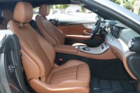 Used 2018 Mercedes-Benz E400 4matic Cabriolet AMG LINE W/PREMIUM 2 PKG for sale Sold at Auto Collection in Murfreesboro TN 37129 40