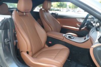 Used 2018 Mercedes-Benz E400 4matic Cabriolet AMG LINE W/PREMIUM 2 PKG for sale Sold at Auto Collection in Murfreesboro TN 37129 41