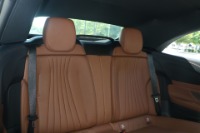 Used 2018 Mercedes-Benz E400 4matic Cabriolet AMG LINE W/PREMIUM 2 PKG for sale Sold at Auto Collection in Murfreesboro TN 37129 47