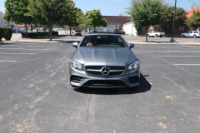 Used 2018 Mercedes-Benz E400 4matic Cabriolet AMG LINE W/PREMIUM 2 PKG for sale Sold at Auto Collection in Murfreesboro TN 37129 5