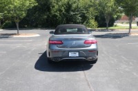 Used 2018 Mercedes-Benz E400 4matic Cabriolet AMG LINE W/PREMIUM 2 PKG for sale Sold at Auto Collection in Murfreesboro TN 37129 6