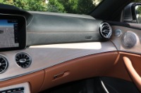 Used 2018 Mercedes-Benz E400 4matic Cabriolet AMG LINE W/PREMIUM 2 PKG for sale Sold at Auto Collection in Murfreesboro TN 37129 64