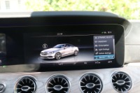 Used 2018 Mercedes-Benz E400 4matic Cabriolet AMG LINE W/PREMIUM 2 PKG for sale Sold at Auto Collection in Murfreesboro TN 37129 75