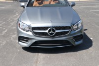 Used 2018 Mercedes-Benz E400 4matic Cabriolet AMG LINE W/PREMIUM 2 PKG for sale Sold at Auto Collection in Murfreesboro TN 37129 87