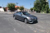 Used 2018 Mercedes-Benz E400 4matic Cabriolet AMG LINE W/PREMIUM 2 PKG for sale Sold at Auto Collection in Murfreesboro TN 37130 1