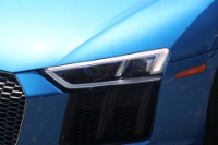 Used 2018 Audi R8 5.2 quattro V10 Spyder S tronic for sale Sold at Auto Collection in Murfreesboro TN 37129 10