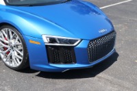 Used 2018 Audi R8 5.2 quattro V10 Spyder S tronic for sale Sold at Auto Collection in Murfreesboro TN 37129 11