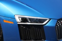 Used 2018 Audi R8 5.2 quattro V10 Spyder S tronic for sale Sold at Auto Collection in Murfreesboro TN 37129 12