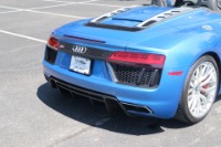 Used 2018 Audi R8 5.2 quattro V10 Spyder S tronic for sale Sold at Auto Collection in Murfreesboro TN 37129 13