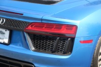 Used 2018 Audi R8 5.2 quattro V10 Spyder S tronic for sale Sold at Auto Collection in Murfreesboro TN 37129 14
