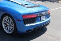 Used 2018 Audi R8 5.2 quattro V10 Spyder S tronic for sale Sold at Auto Collection in Murfreesboro TN 37129 15