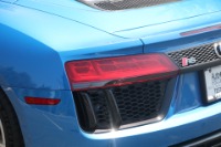Used 2018 Audi R8 5.2 quattro V10 Spyder S tronic for sale Sold at Auto Collection in Murfreesboro TN 37129 16