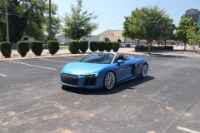 Used 2018 Audi R8 5.2 quattro V10 Spyder S tronic for sale Sold at Auto Collection in Murfreesboro TN 37129 2