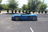 Used 2018 Audi R8 5.2 quattro V10 Spyder S tronic for sale Sold at Auto Collection in Murfreesboro TN 37129 23
