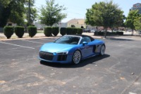 Used 2018 Audi R8 5.2 quattro V10 Spyder S tronic for sale Sold at Auto Collection in Murfreesboro TN 37129 24