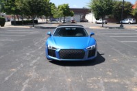 Used 2018 Audi R8 5.2 quattro V10 Spyder S tronic for sale Sold at Auto Collection in Murfreesboro TN 37129 25