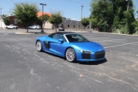 Used 2018 Audi R8 5.2 quattro V10 Spyder S tronic for sale Sold at Auto Collection in Murfreesboro TN 37129 26