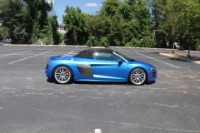 Used 2018 Audi R8 5.2 quattro V10 Spyder S tronic for sale Sold at Auto Collection in Murfreesboro TN 37129 27
