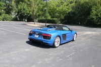 Used 2018 Audi R8 5.2 quattro V10 Spyder S tronic for sale Sold at Auto Collection in Murfreesboro TN 37129 28