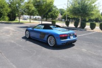 Used 2018 Audi R8 5.2 quattro V10 Spyder S tronic for sale Sold at Auto Collection in Murfreesboro TN 37129 30
