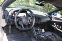 Used 2018 Audi R8 5.2 quattro V10 Spyder S tronic for sale Sold at Auto Collection in Murfreesboro TN 37130 35