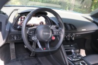 Used 2018 Audi R8 5.2 quattro V10 Spyder S tronic for sale Sold at Auto Collection in Murfreesboro TN 37129 36