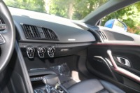Used 2018 Audi R8 5.2 quattro V10 Spyder S tronic for sale Sold at Auto Collection in Murfreesboro TN 37129 37