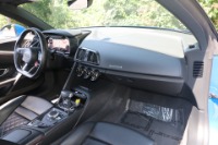 Used 2018 Audi R8 5.2 quattro V10 Spyder S tronic for sale Sold at Auto Collection in Murfreesboro TN 37130 39