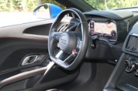 Used 2018 Audi R8 5.2 quattro V10 Spyder S tronic for sale Sold at Auto Collection in Murfreesboro TN 37129 40