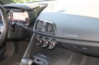 Used 2018 Audi R8 5.2 quattro V10 Spyder S tronic for sale Sold at Auto Collection in Murfreesboro TN 37129 41