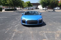 Used 2018 Audi R8 5.2 quattro V10 Spyder S tronic for sale Sold at Auto Collection in Murfreesboro TN 37129 5