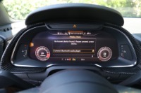 Used 2018 Audi R8 5.2 quattro V10 Spyder S tronic for sale Sold at Auto Collection in Murfreesboro TN 37129 53
