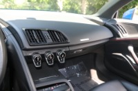 Used 2018 Audi R8 5.2 quattro V10 Spyder S tronic for sale Sold at Auto Collection in Murfreesboro TN 37129 59