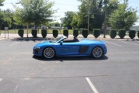 Used 2018 Audi R8 5.2 quattro V10 Spyder S tronic for sale Sold at Auto Collection in Murfreesboro TN 37129 7