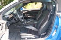 Used 2018 Audi R8 5.2 quattro V10 Spyder S tronic for sale Sold at Auto Collection in Murfreesboro TN 37129 70