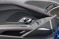 Used 2018 Audi R8 5.2 quattro V10 Spyder S tronic for sale Sold at Auto Collection in Murfreesboro TN 37129 76