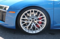 Used 2018 Audi R8 5.2 quattro V10 Spyder S tronic for sale Sold at Auto Collection in Murfreesboro TN 37129 81