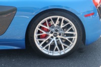 Used 2018 Audi R8 5.2 quattro V10 Spyder S tronic for sale Sold at Auto Collection in Murfreesboro TN 37129 82