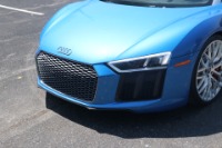 Used 2018 Audi R8 5.2 quattro V10 Spyder S tronic for sale Sold at Auto Collection in Murfreesboro TN 37129 9