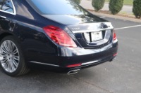 Used 2015 Mercedes-Benz S550 RWD W/PREMIUM 1 PACKAGE for sale Sold at Auto Collection in Murfreesboro TN 37129 15