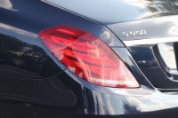 Used 2015 Mercedes-Benz S550 RWD W/PREMIUM 1 PACKAGE for sale Sold at Auto Collection in Murfreesboro TN 37129 16