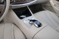 Used 2015 Mercedes-Benz S550 RWD W/PREMIUM 1 PACKAGE for sale Sold at Auto Collection in Murfreesboro TN 37129 24
